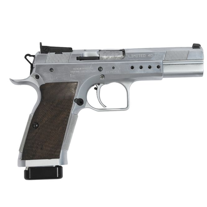 Hovedbilde Tanfoglio Limited  40 S&W