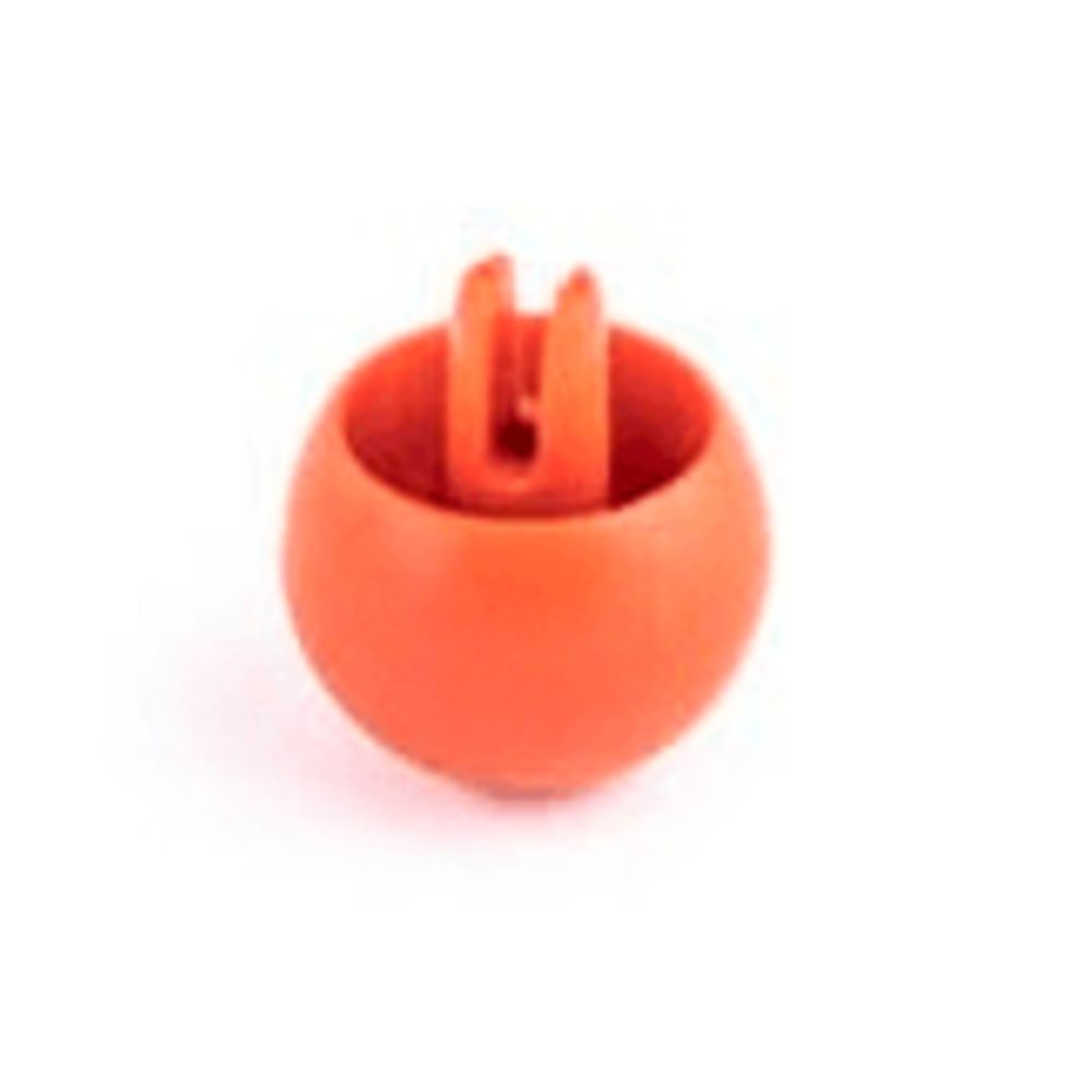 Hevarmskule Tikka T3 synth orange