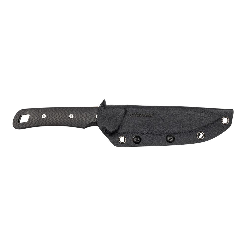 Blaser Ultimate Kniv Carbon 11 cm