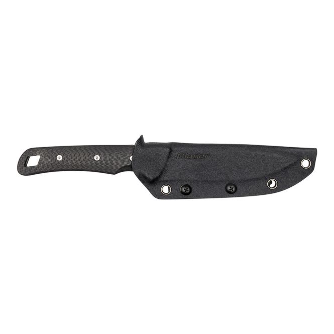Hovedbilde Blaser Ultimate Kniv Carbon 11 cm