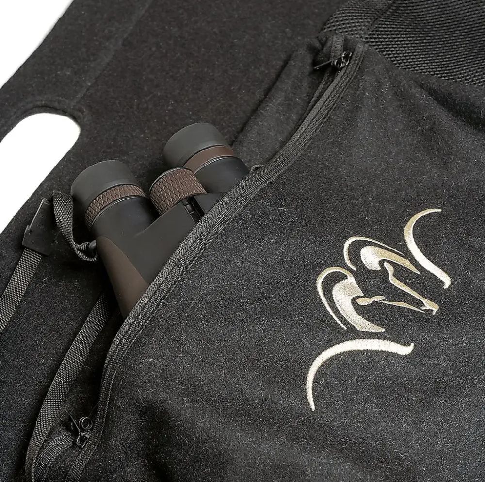Blaser car soft cover