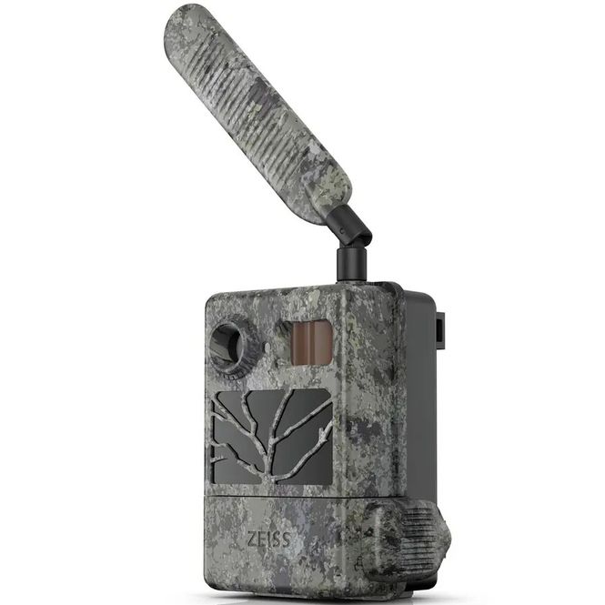 Hovedbilde Zeiss Secacam 3