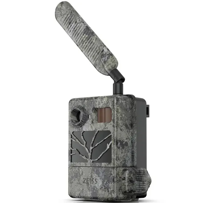 Hovedbilde Zeiss Secacam 3