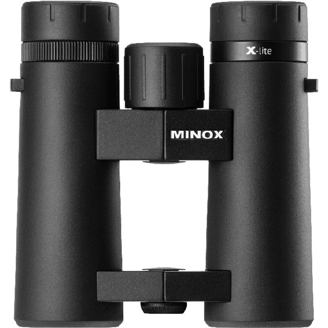 Hovedbilde Minox B X-lite 8x34