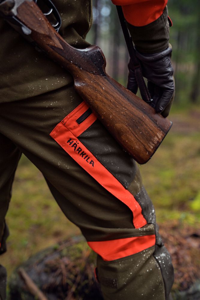 Härkila Pro Hunter Dog Keeper GTX bukse