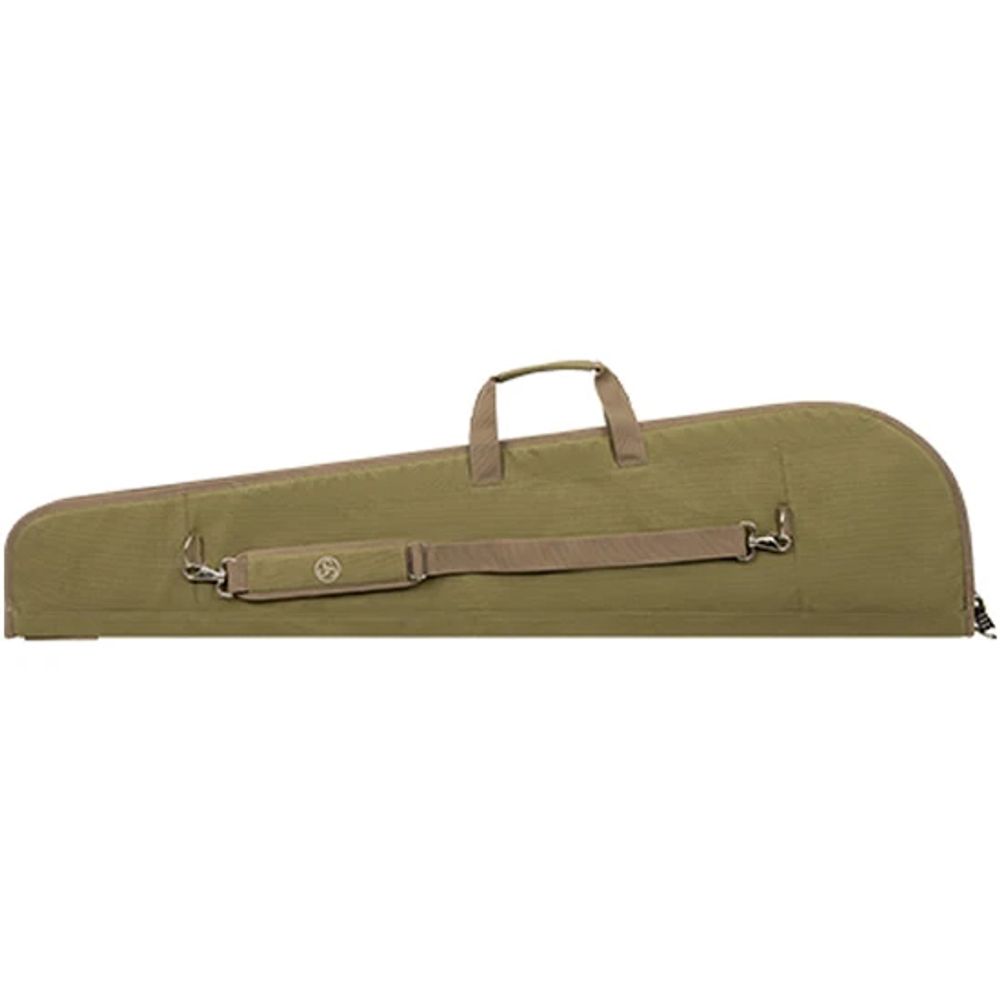 Sauer Futteral Sepia kort 117cm
