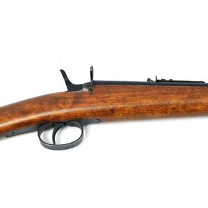 Hovedbilde Kongsberg v&aring;penfabrikk M22