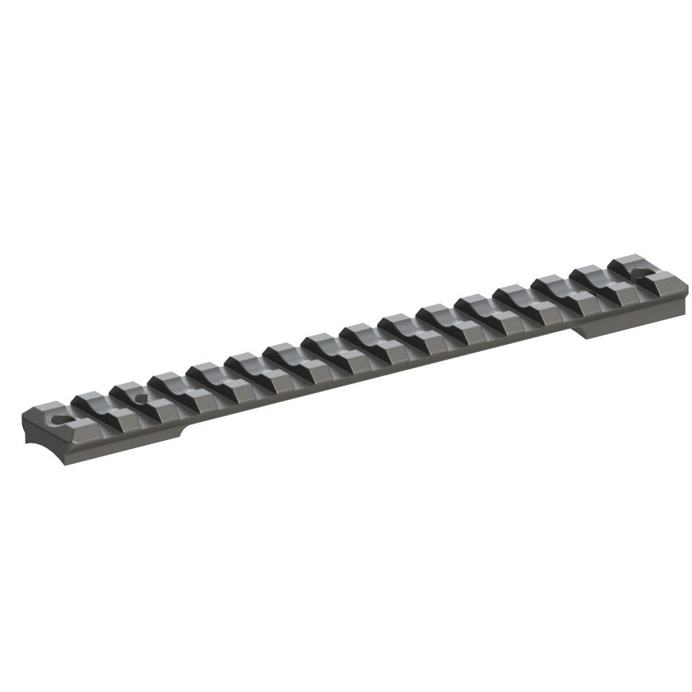 Recknagel picatinny for sauer 100/101